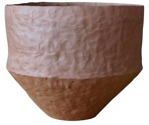 large cylinder bowl